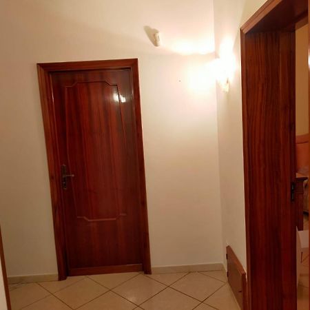 特拉帕尼La Casa Di Nicola公寓 外观 照片
