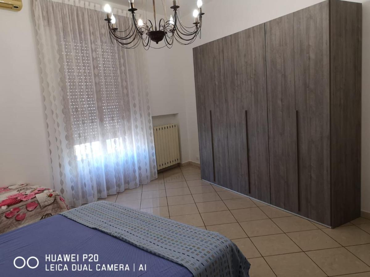特拉帕尼La Casa Di Nicola公寓 外观 照片