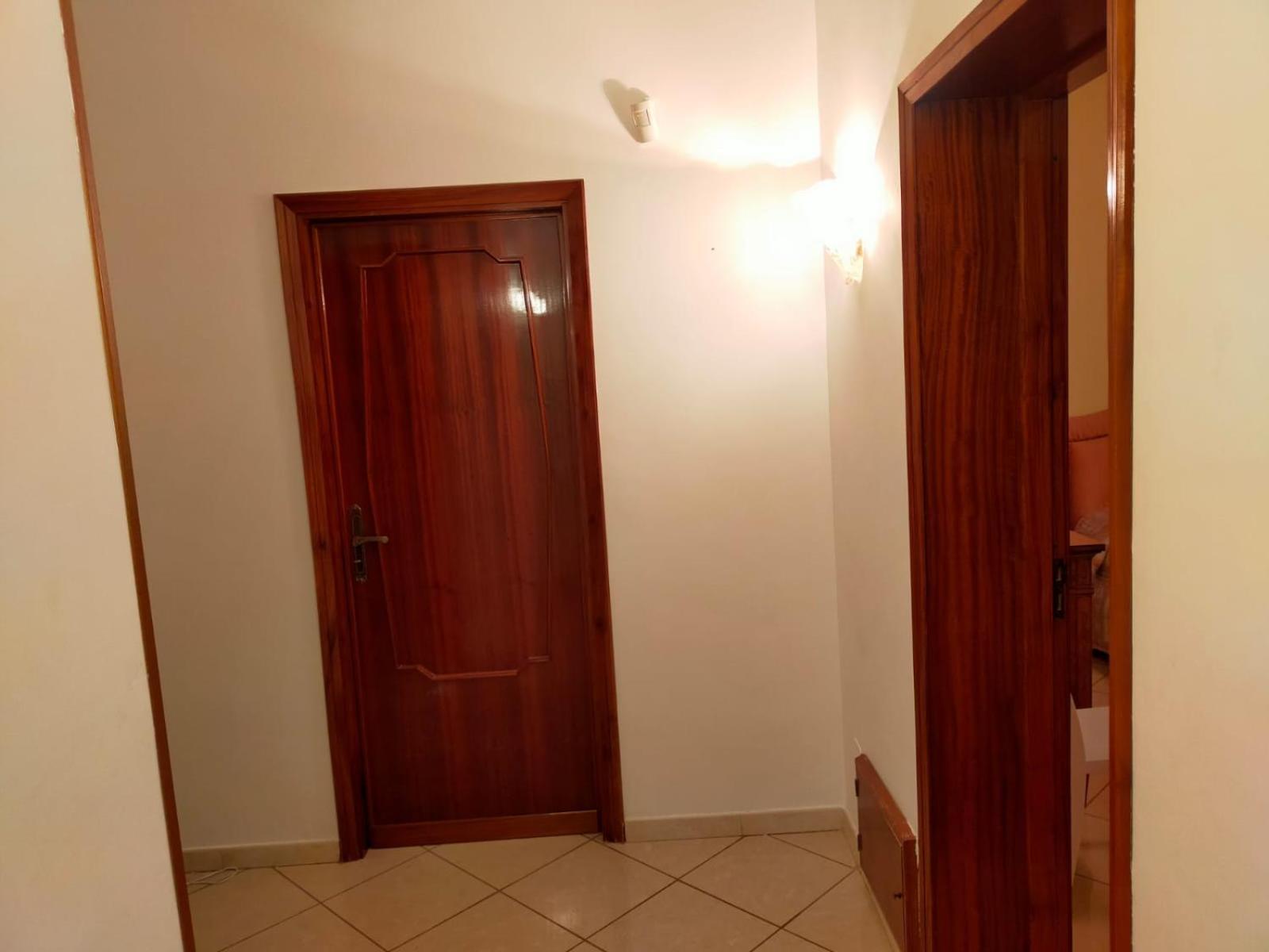 特拉帕尼La Casa Di Nicola公寓 外观 照片