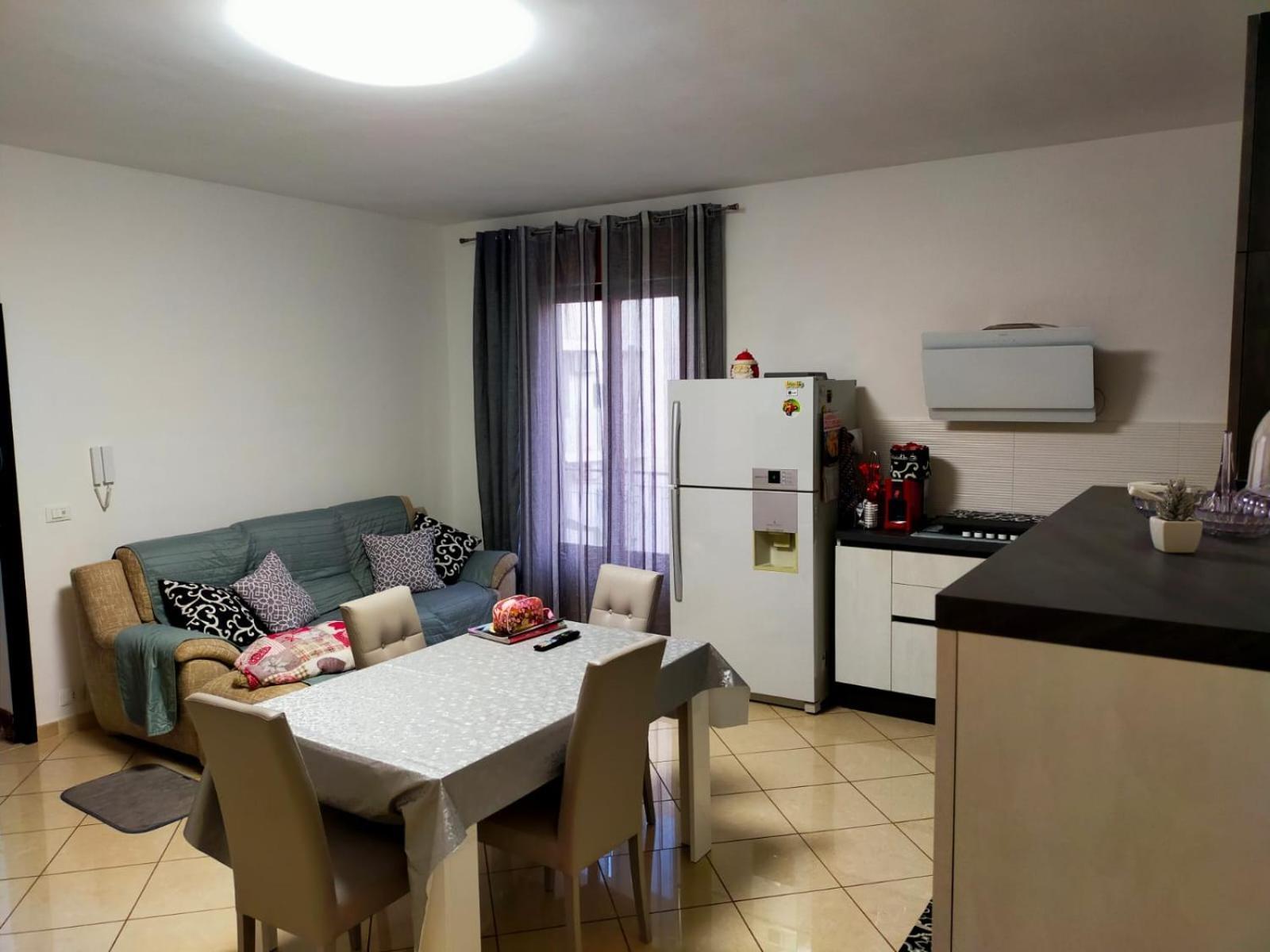 特拉帕尼La Casa Di Nicola公寓 外观 照片